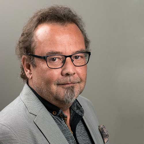 Uwe Reisenauer